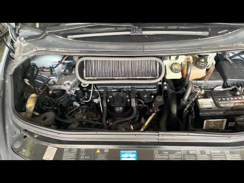 фото двигатель (двс) renault espace iv (2002-2014) 0