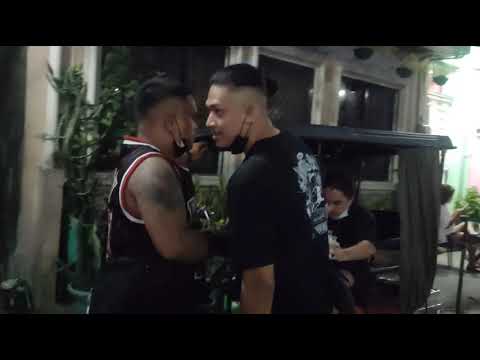 Tramo hood (day to day)