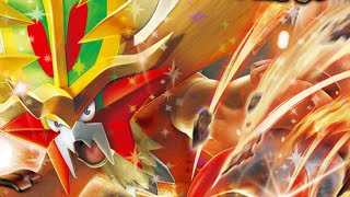 GOUGING FIRE is a MONSTER... • Pokemon Scarlet/Violet VGC Battles