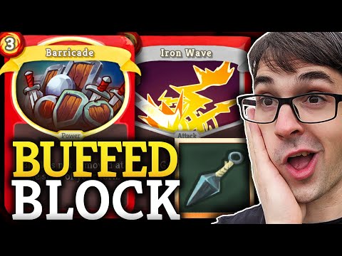 You Won't Believe How Good Iron Wave Is...