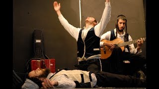 ריקוד תחיית המתים - Tekhias Hameysim - Revival of the Dead