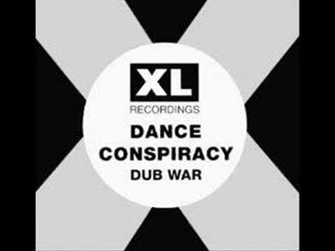 Dance Conspiracy-Dance Conspiracy