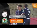 RAZENDSNELLE COUNTERS VAN DE ROVERS! ⚡ | Ajax vs Blackburn  | Vriendschappelijk | Samenvatting