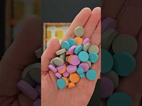 Barcelona - White Goblin Games - Unboxing