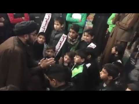 ⁣جلسة في الجنة.....مشروع معنوي متكامل