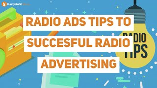 Radio Ads Tips To Succesful Radio Advertising