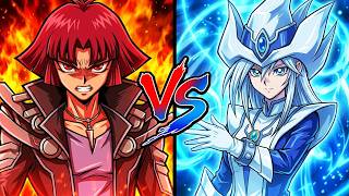 Dueling Alister With Silent Magician! Yu-Gi-Oh! Legacy of The Duelist Link Evolution