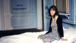 Jane Birkin &amp; Brian Ferry  &quot;in every dream home a heartache&quot;