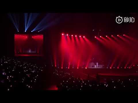 181117 태연 - FINE - 'S... TAEYEON Concert in Hong Kong