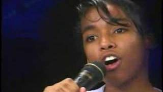 Cadet Sisters - He Leadeth Me