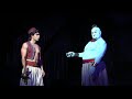 [2015] Disney's Aladdin: A Musical Spectacular at Disney California Adventure