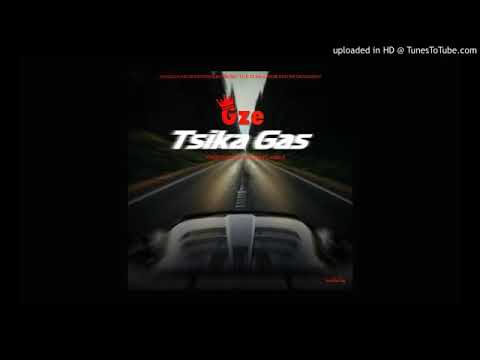 Gze - Tsika Gas 4-0 to Noble Style (Official Audio) Noble Style Diss