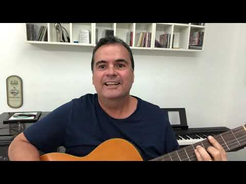 Louco de saudade video