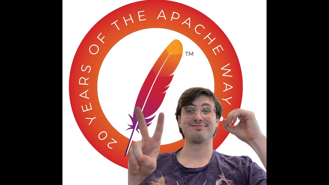 History of the Apache Software Foundation! Apache Software Foundation's History Explained!