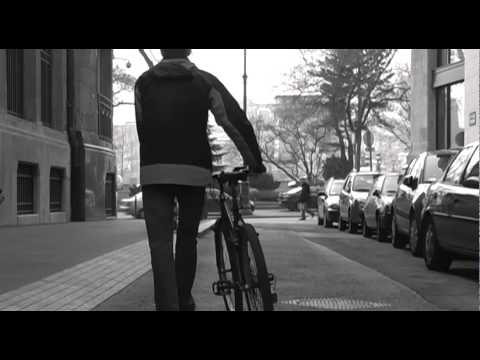 Podányi Dániel - A próba