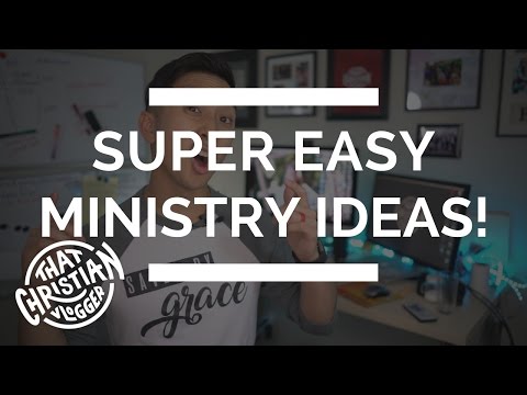 download lagu mp3 mp4 Ministry Ideas, download lagu Ministry Ideas gratis, unduh video klip Ministry Ideas