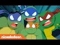 Teenage Mutant Ninja Turtles | 'Turtles Take Time (and Space) 🌎' by Brandon Auman from SDCC | Nick mp3 Teenage Mutant Ninja Turtles | 'Turtles Take Time (and Space) 🌎' by Brandon Auman from SDCC | Nick mp3