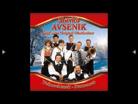 ☃️Slavko Avsenik & Seine Original Oberkrainer - Krampustanz🎄