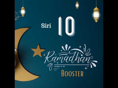 RB 10 | Macam-Macam Ada Bawah Karpet 