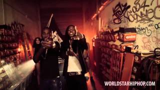 Ace Hood Feat. Mavado - Buss Guns - Official Video