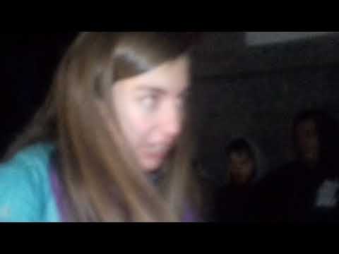 AKALEXI VS SARA SOCAS  SEMIFINALES II GIRL BATTLE FULLRAP MADRID