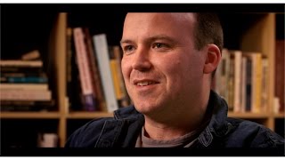 Rory Kinnear on The Herd at Steppenwolf Theatre