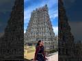 Architectural Wonder Meenakshi Temple Madurai Itinerary Travel India 2023 Tamilnadu Tamil