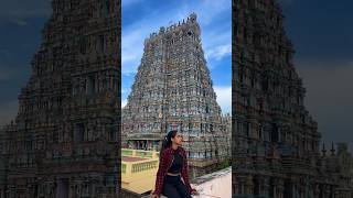 Download lagu Architectural Wonder Meenakshi Temple : Madurai #itinerary #travel #india #2023 #tamilnadu #tamil mp3