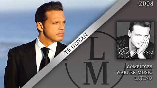 Te Desean - Luis Miguel