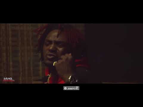 Spade Guwop - Studio Session w/ BangProductionTv | Dir. By @HungryPictures