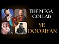 Ye Dooriyan - Love Aaj Kal | Arijit Singh | Atif Aslam | Mohit C | Rahat F | Papon | Ai cover song