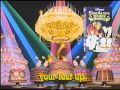 Closing To Disney S Sing Along Songs Friend Like Me 1993 VHS