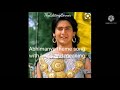 Abhimanyu Theme Song With Lyrics And Meaning Please Read Description