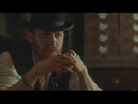 Peaky Blinders la Granada en el barril |Español Latino