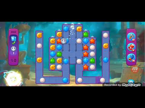 Deep sea Technology -8102