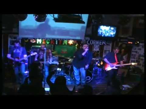 RadioReset Tribute band Negrita - In ogni atomo (Negrita - Reset).wmv