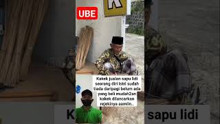 Download lagu kakek jualan sapu seorang diri anak2nya entah kemana #short mp3 Download lagu kakek jualan sapu seorang diri anak2nya entah kemana #short mp3