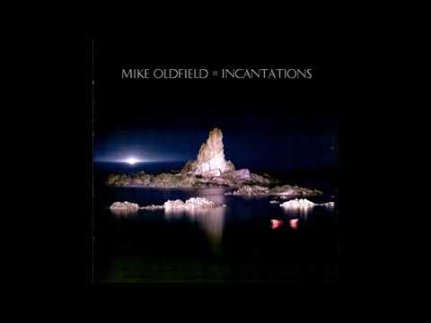 Mike Oldfield - Incantations Exposed live (1979)