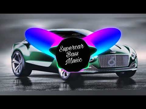 LNKZ - Drop It! (Original Mix) (Bass Boosted)