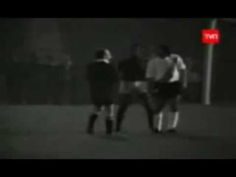 Cruzeiro 3 x 2 River Plate - Final da Copa Libertadores de 1976