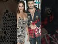 Malaika Arora Arjun Kapoor New Instagram Reels Short Status