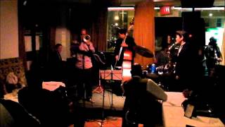 Benny's Jazz Sundays @ Creole - Cannonball Adderley - Dis Here