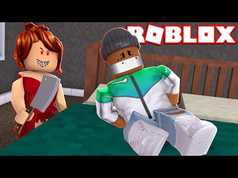 The Red Dress Girl A Roblox Horror Story Steemit - scared roblox character girl