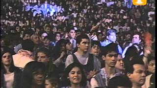 Alejandra Guzmán, Pasa la Vida, Festival de Viña 1995