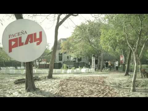 2016 - Rossko at Groovesense Bolivia Sunset