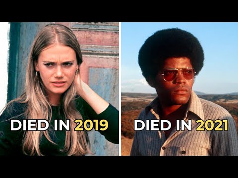 6 The Mod Squad (1968-1973) Stars You Didn’t Know Passed Away – Their Dark Secrets Revealed