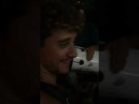 3030 - LUZ em Todo Morro feat Gabi Melim - Sambinha em Arraial d Ajuda - Bahia