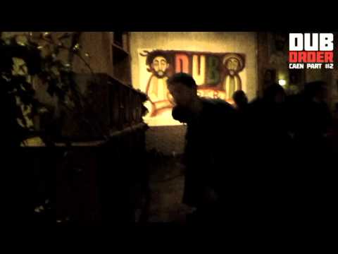 Caen Dub Order #2 - Roots Injection ⑬