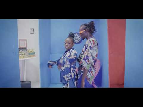 Benzema x Shekina Karen - Nikuingize Box (Official Video)