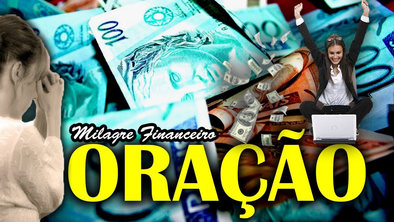 PRAYER TO APPEAR MONEY IN YOUR BANK ACCOUNT (WITH WITNESSES FROM WHO HAS ALREADY RECEIVED)